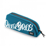 Rockbros G009 Flash Journey Top Tube Bike Bag 0.8L - Blue