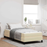 Karbi vedrumadrats cream 90 x 200 cm kangas