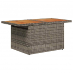 Aia diivanikomplekt ladustamisega 6 pcs hall pol&uuml;rooster