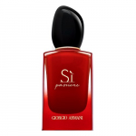 Armani (Giorgio Armani) S&iacute; Passione Intense EDP W 50 ml