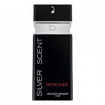 Jacques Bogart Silver Scent Intense EDT M 100 ml