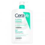 CeraVe Foaming Cleanser 1000 ml