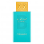 Swiss Arabian Shaghaf Oud Tonka EDP U 75 ml