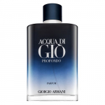 Armani (Giorgio Armani) Acqua di Gio Profondo Parfum PAR M 200 ml