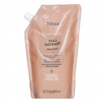 Lakm&eacute; Teknia Full Defense Shampoo Refill 600 ml