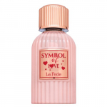 La Fede Symbol of Love EDP W 100 ml