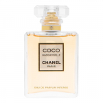 Chanel Coco Mademoiselle Intense EDP W 50 ml