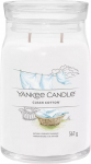 Aroomik&uuml;&uuml;nal Yankee Candle Clean Cotton 567 g