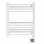 Adler AD 7823 Electric bathroom heater LED white