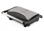 Esperanza EKG006 Electric grill 750W Inox/Black