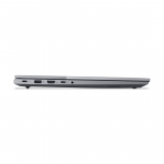 Lenovo ThinkBook 16 G8 IRL Intel Core 7 240H Laptop 40.6 cm (16") WUXGA 16 GB DDR5-SDRAM 512 GB SSD Wi-Fi 6E (802.11ax) Windows 11 Pro English Grey
