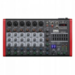 DNA CM8-DSP - USB audio mixer with MP3 player