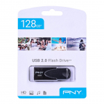 PNY Attach&eacute; 4 2.0 128GB USB flash drive USB Type-A Black