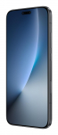 MOBILE PHONE HONOR MAGIC8 PRO/12/512GB BLACK 5109CCPN HONOR - 6936520882908
