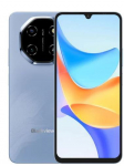 MOBILE PHONE SHARK 6/4/128GB BLUE BLACKVIEW - 6931548323730
