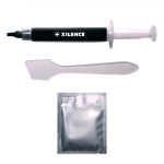 CPU COOLER ACC THERMAL PASTE/XZ018 XILENCE - 4044953501067