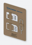 MOBILE ACC ADAPTER KIT SIM/PR5MEC19 TELTONIKA - 4779051841103
