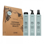Lakm&eacute; Teknia Body Maker Pack 3 x 100 ml