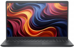 DELL DC15255 AMD Ryzen&trade; 5 7520U Laptop 39.6 cm (15.6") Full HD 8 GB LPDDR5-SDRAM 512 GB SSD Wi-Fi 5 (802.11ac) Windows 11 Pro UK International Black