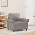 Tugitool, helehall, 60 cm, kangas