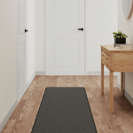 Vaipkate, sisali v&auml;limus, antratsiithall, 50 x 250 cm