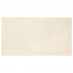 Kunstlik k&uuml;&uuml;liku karv mat olite cream 80 x 150 cm pol&uuml;ester