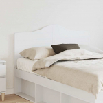 Peats peaga valge 120 cm tehispuit