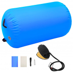 T&auml;ispumbatav v&otilde;imlemisrull pumbaga 100x60 cm pvc sinine