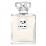 Chanel No.5 L'Eau EDT W 50 ml