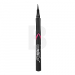 Maybelline Hyper Precise All Day Eyeliner 01 Forest Brown