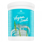 Kallos Vegan Soul Volumizing Hair Mask 1000 ml