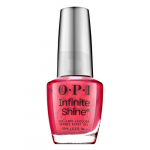 OPI Infinite Shine Gel-Like Lacquer Good Redputation 15 ml