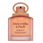 Abercrombie & Fitch, Away Tonight naistele - parf&uuml;&uuml;mvesi, 100 ml