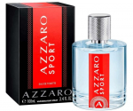 Azzaro Sport tualettvesi meestele, 100 ml
