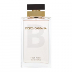 Dolce Gabbana Dolce Gabbana pour Femme parf&uuml;&uuml;mvesi 100 ml