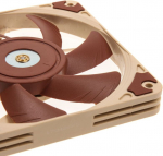 NOCTUA NF-A12x15 PWM 120x120x15 mm fan