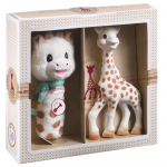 Sophie la girafe 000012 Multicoloured gift set for children