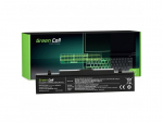 Green Cell SA01 notebook spare part Battery