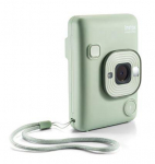 CAMERA INSTANT INSTAX LIPLAY/MATCHA GREEN FUJIFILM - 4547410539097