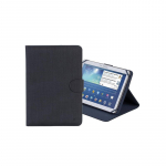 TABLET SLEEVE BISCAYNE 10.1"/3317 BLACK RIVACASE - 4260403571026