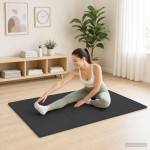 P&otilde;randamatid 40 pcs must 14,4 m&sup2; eva vaht