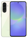 Samsung Galaxy A36 17 cm (6.7") Dual SIM Android 15 5G USB Type-C 6 GB 128 GB 5000 mAh Lime