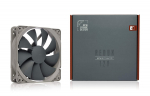 NOCTUA REDUX 120MM NF-P12 REDUX-1300 PWM computer fan