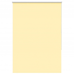 Pimendav ruloo kollane 90x150 cm kanga laius 85,7 cm pol&uuml;ester