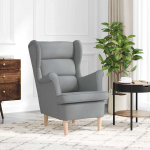 Tugitool helehall 74x84x100 cm kangas