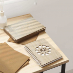 Dekor paneelid 12 pcs sonoma tamm 15 x 21 x 0.3 cm tehispuit