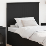 Peats peaga must tamm 90 cm tehispuit