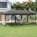 Kokkupandav peotelk seintega, antratsiithall, 3 x 6 m