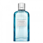 Abercrombie & Fitch First Instinct Blue EDP W 100 ml