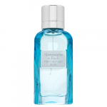 Tualettvesi Abercrombie & Fitch First Instinct Blue, 100 ml